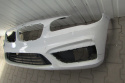 Zderzak przód przedni BMW 2 F45 F46 LUXURY LINE 14-