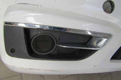 Zderzak przód przedni BMW 2 F45 F46 LUXURY LINE 14-