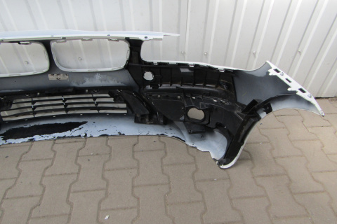 Zderzak przód przedni BMW 2 F45 F46 LUXURY LINE 14-