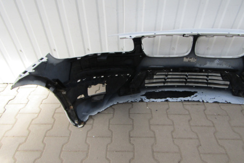Zderzak przód przedni BMW 2 F45 F46 LUXURY LINE 14-