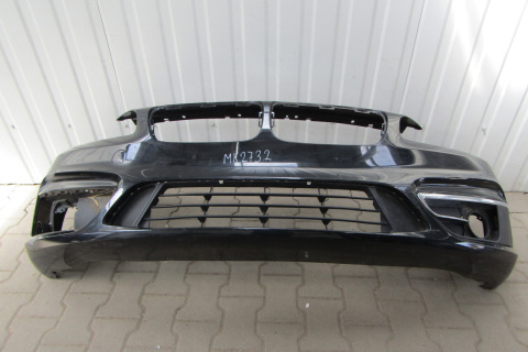 Zderzak przód przedni BMW 2 F45 F46 LUXURY LINE 14-