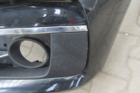 Zderzak przód przedni BMW 2 F45 F46 LUXURY LINE 14-