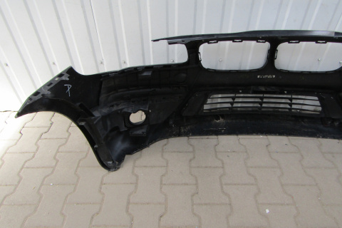 Zderzak przód przedni BMW 2 F45 F46 LUXURY LINE 14-