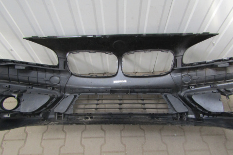 Zderzak przód przedni BMW 2 F45 F46 LUXURY LINE 14-