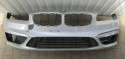 Zderzak przód przedni BMW 2 F45 F46 LUXURY LINE 14-
