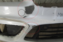 Zderzak przód przedni BMW 2 F45 F46 LUXURY LINE 14-