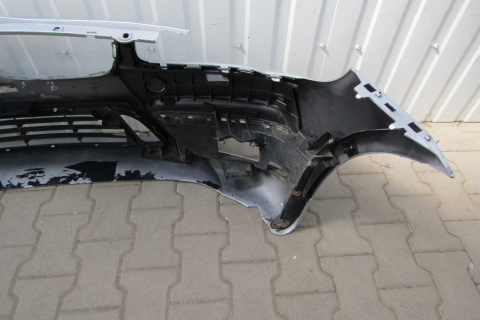 Zderzak przód przedni BMW 2 F45 F46 LUXURY LINE 14-