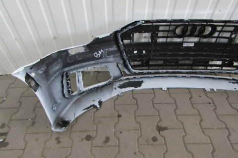 Zderzak przód przedni Audi A6 C8 4K0 S-line 18-
