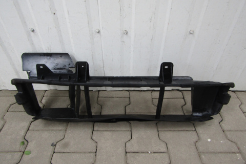 Kierownica powietrza wlot FORD FOCUS MK3 LIFT 14-