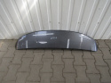 Spoiler daszek lotka klapy tył Audi Q7 4M0 15-