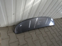 Spoiler daszek lotka klapy tył Audi Q7 4M0 15-