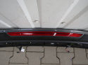 Spoiler daszek lotka klapy tył Audi Q7 4M0 15-