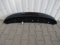 Spoiler daszek lotka klapy tył Audi Q7 4M0 15-