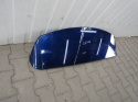 Spoiler daszek lotka klapy tył Audi Q8 4M8 18-