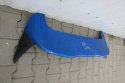 Spoiler lotka daszek klapy tył FORD PUMA 2 II ST LINE 19-