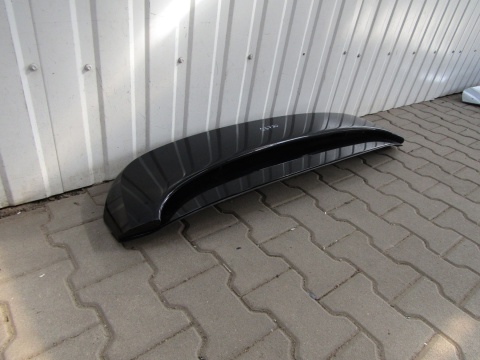 Spolier daszek lotka Porsche Cayenne Coupe 9Y3 19-