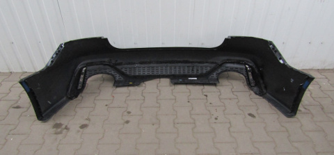 Zderzak przód Audi A7 RS7 C8 4K8