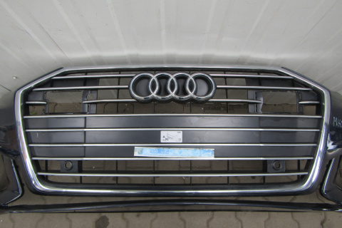 Zderzak przód przedni Audi A6 C8 4K0 S-line 18-