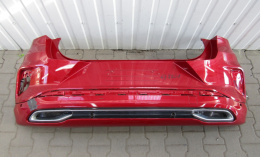 Zderzak tył tylny Ford Puma MK2 Vignale 19-