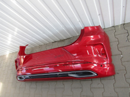 Zderzak tył tylny Ford Puma MK2 Vignale 19-
