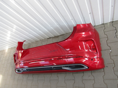 Zderzak tył tylny Ford Puma MK2 Vignale 19-