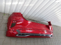 Zderzak tył tylny Ford Puma MK2 Vignale 19-