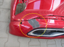 Zderzak tył tylny Ford Puma MK2 Vignale 19-