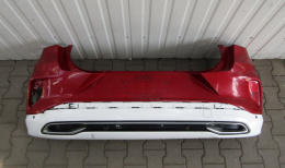 Zderzak tył tylny Ford Puma MK2 Vignale 19-