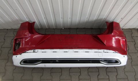 Zderzak tył tylny Ford Puma MK2 Vignale 19-