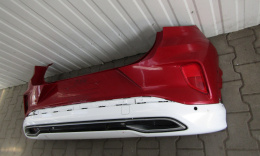 Zderzak tył tylny Ford Puma MK2 Vignale 19-