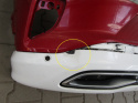 Zderzak tył tylny Ford Puma MK2 Vignale 19-