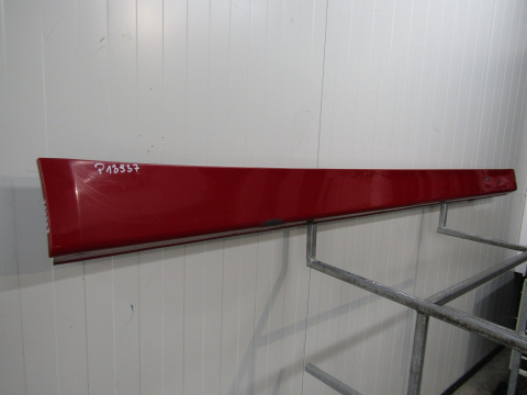 Listwa progowa prawa BMW 3 F30 F31 11-18 sedan kombi