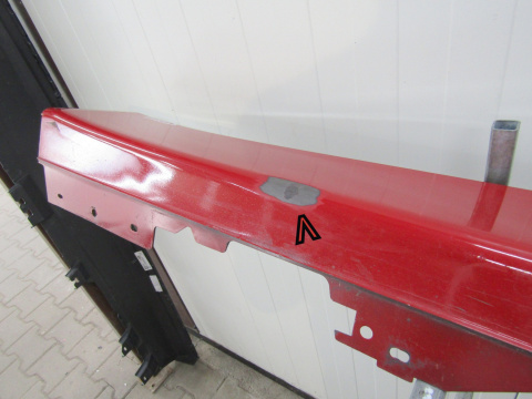Listwa progowa prawa BMW 3 F30 F31 11-18 sedan kombi