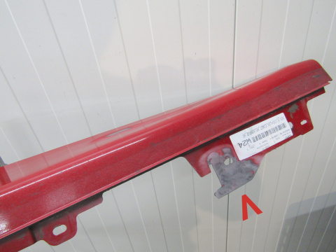 Listwa progowa prawa BMW 3 F30 F31 11-18 sedan kombi