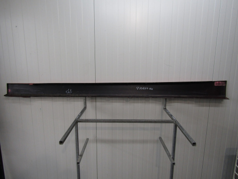 Listwa progowa prawa BMW 3 F30 F31 11-18 sedan kombi