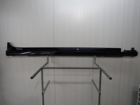 Listwa progowa prawa BMW X3 G01 M Pakiet X4 G02 17-