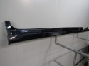 Listwa progowa prawa BMW X3 G01 M Pakiet X4 G02 17-
