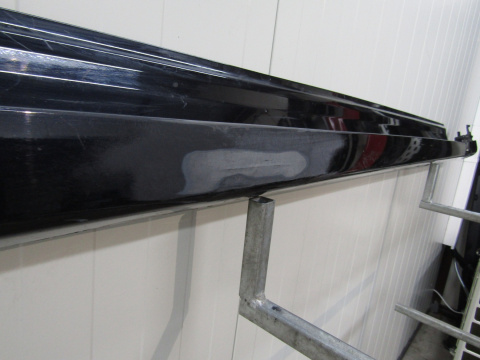 Listwa progowa prawa BMW X3 G01 M Pakiet X4 G02 17-