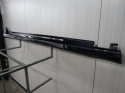 Listwa progowa prawa BMW X3 G01 M Pakiet X4 G02 17-