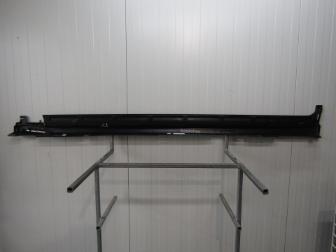 Listwa progowa prawa BMW X3 G01 M Pakiet X4 G02 17-