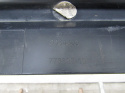 Listwa progowa prawa BMW X3 G01 M Pakiet X4 G02 17-