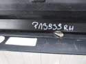 Listwa progowa prawa BMW X3 G01 M Pakiet X4 G02 17-