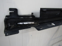 Listwa progowa prawa BMW X3 G01 M Pakiet X4 G02 17-