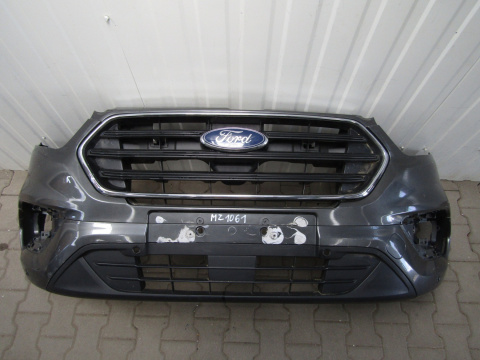 Zderzak przód przedni Ford Transit Custom Lift 17-