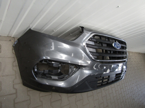 Zderzak przód przedni Ford Transit Custom Lift 17-