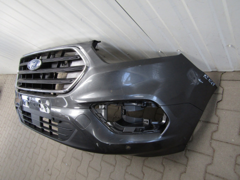 Zderzak przód przedni Ford Transit Custom Lift 17-