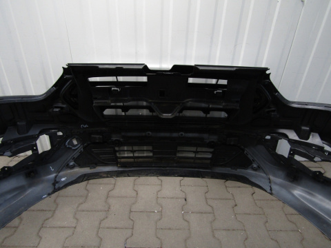 Zderzak przód przedni Ford Transit Custom Lift 17-