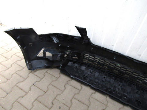 Zderzak przód przedni Skoda Superb 3 III 3V0 15-19