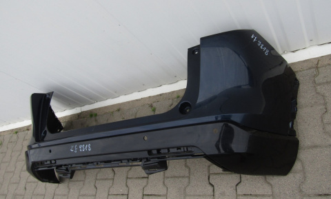 Zderzak tył tylny Honda HR-V HRV 3 III 21-