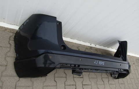 Zderzak tył tylny Honda HR-V HRV 3 III 21-